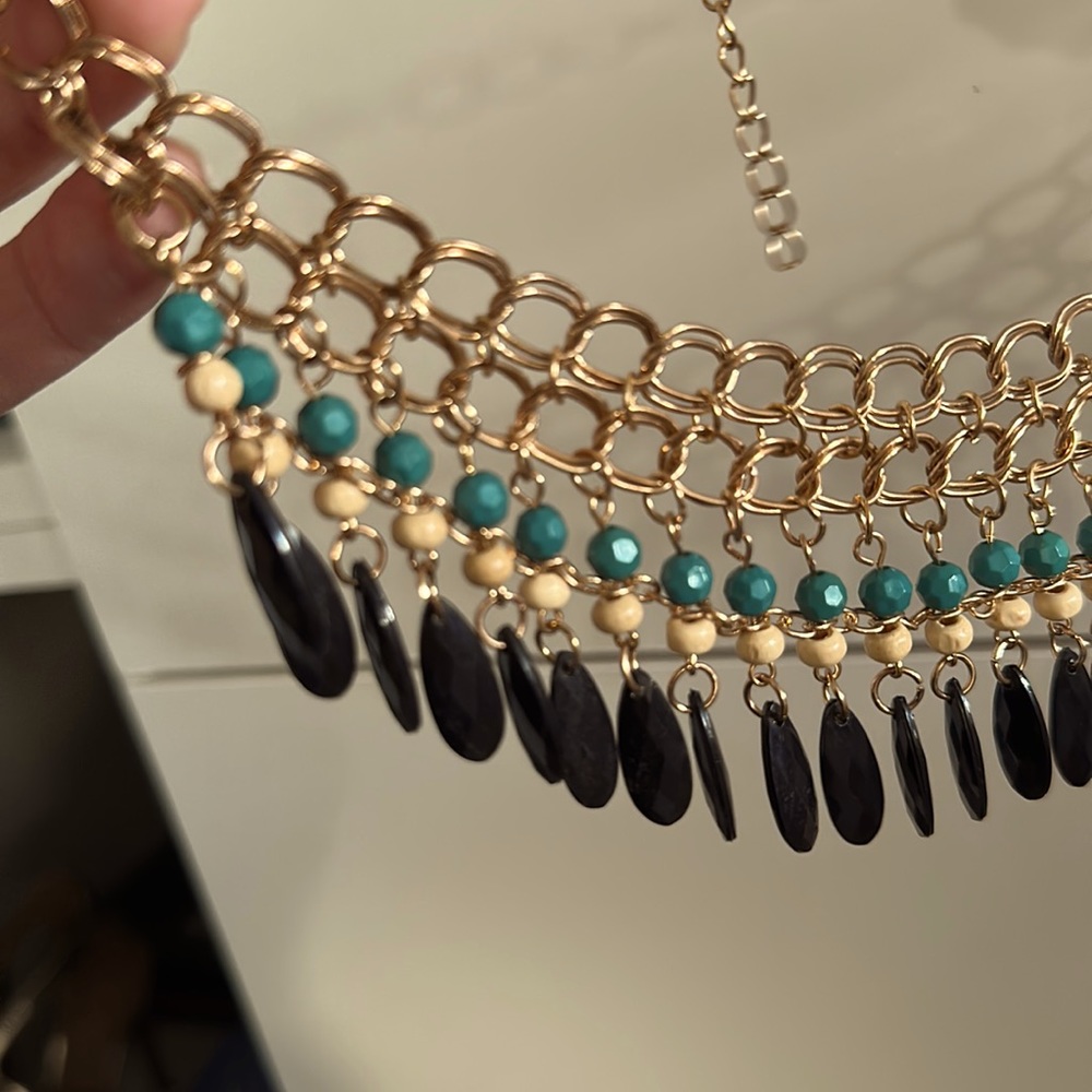 Necklace